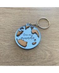 Llavero Serpiente del Disco Reputation de Taylor Swift con Nombre Llavero Serpiente del Disco Reputation de Taylor Swift con Nombre