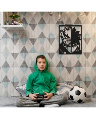 Cartel Granja con Nombre