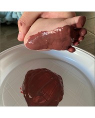 Cartel Tú Creaste mi Mundo