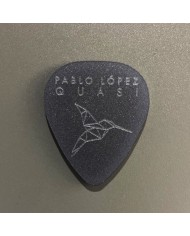 Púa Pablo López "Quasi"