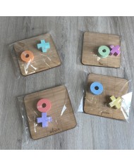 Marcapáginas Marvel