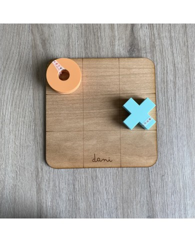 Juego Tres en Raya Juego Tres en Raya