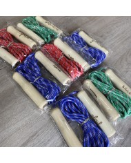 Comba de Madera con Nombre Grabado