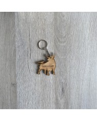 Identificador Minnie Mouse