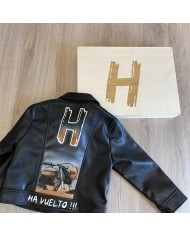 Caja Tres Metros Sobre El Cielo - Sin chaqueta