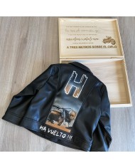 Caja Tres Metros Sobre El Cielo - Sin chaqueta