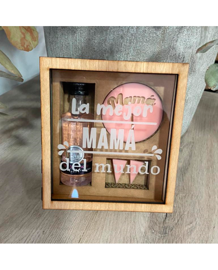 Pack Hucha Día de la Madre