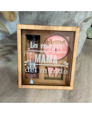 Identificador Copa Luna