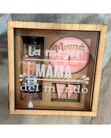 Pack Hucha Día de la Madre Pack Hucha Día de la Madre
