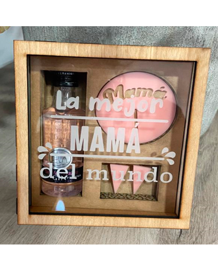 Pack Hucha Día de la Madre