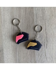 Topper Las Supernenas