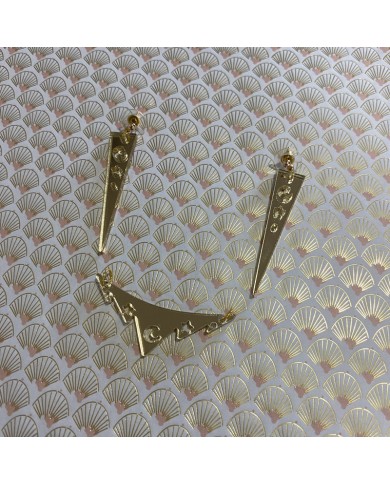 Collar Anochecer Collar Anochecer