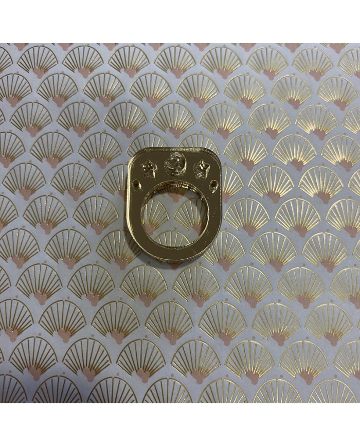 Anillo Anochecer Anillo Anochecer
