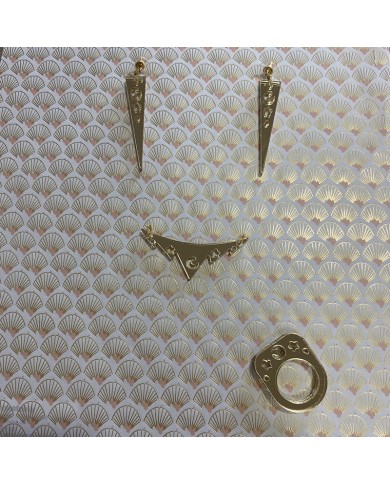 Anillo Anochecer Anillo Anochecer