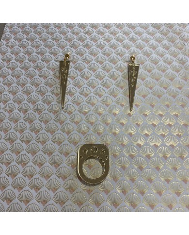 Anillo Anochecer Anillo Anochecer