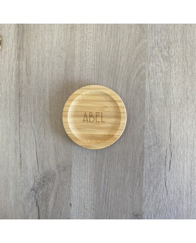 Posavasos con Nombre Posavasos con Nombre