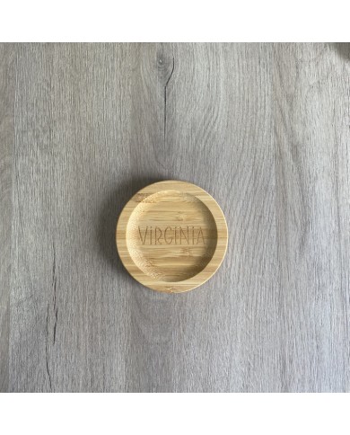 Posavasos con Nombre