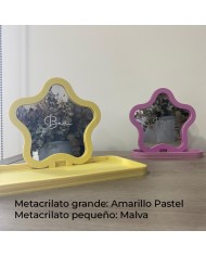 Joyero Vaciabolsillos Flor con Nombre