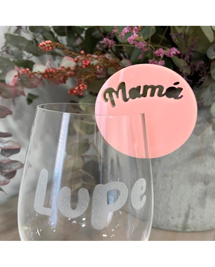 Identificador Copa Luna