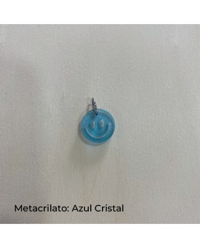Charm Smiley con o sin Pulsera Charm Smiley con o sin Pulsera