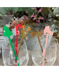 Identificador Copa Luna