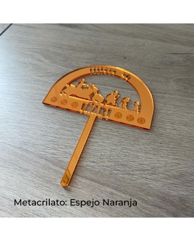 Topper Dragon Ball Moto