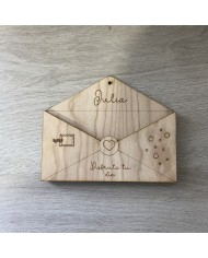 Sobre de Regalo para Entradas