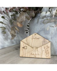 Sobre de Regalo para Entradas