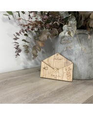 Sobre de Regalo para Entradas