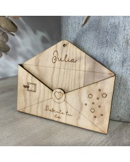 Sobre de Regalo para Entradas