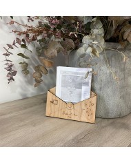 Sobre de Regalo para Entradas