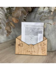 Sobre de Regalo para Entradas