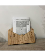 Sobre de Regalo para Entradas