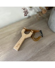 Tirachinas con Nombre Grabado