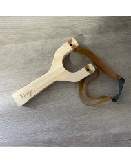 Tirachinas con Nombre Grabado