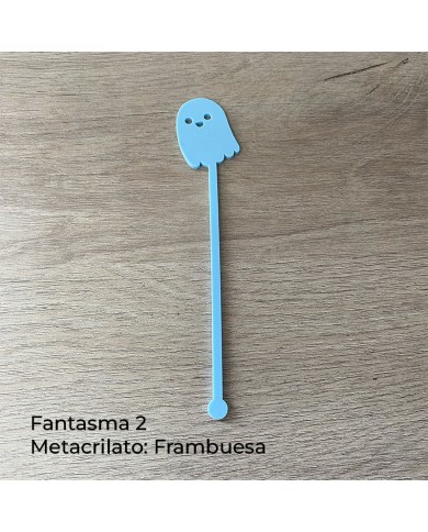 Agitadores Fantasma Sueltos o en Pack Agitadores Fantasma Sueltos o en Pack