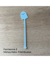 Agitadores Fantasma Sueltos o en Pack