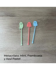 Colgador Puerta Bola de Cristal "Magic inside"