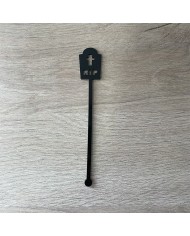 Agitador Tumba Negra