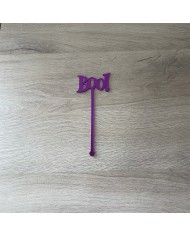 Agitador Gato Negro Agitador Gato Negro