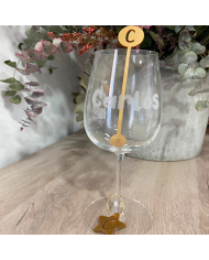 Servilleteros con Nombre