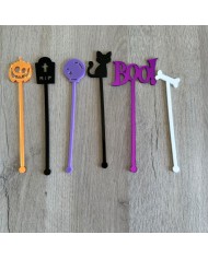 Pack Agitadores Halloween 2023