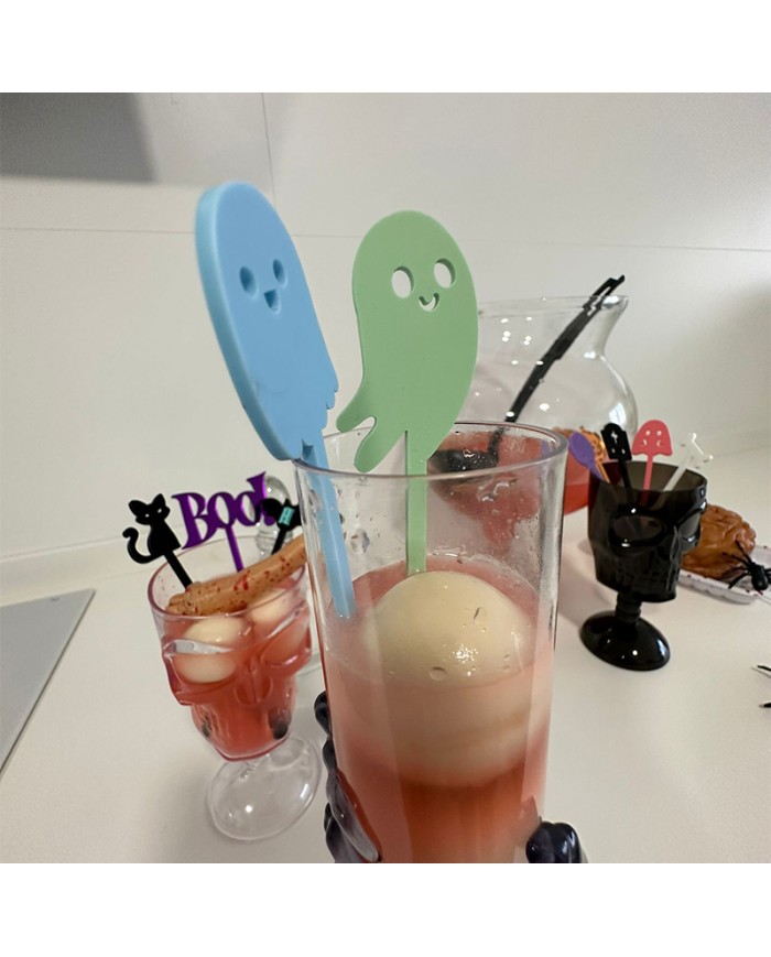 Agitadores Fantasma Sueltos o en Pack