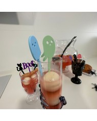 Agitadores Fantasma Sueltos o en Pack