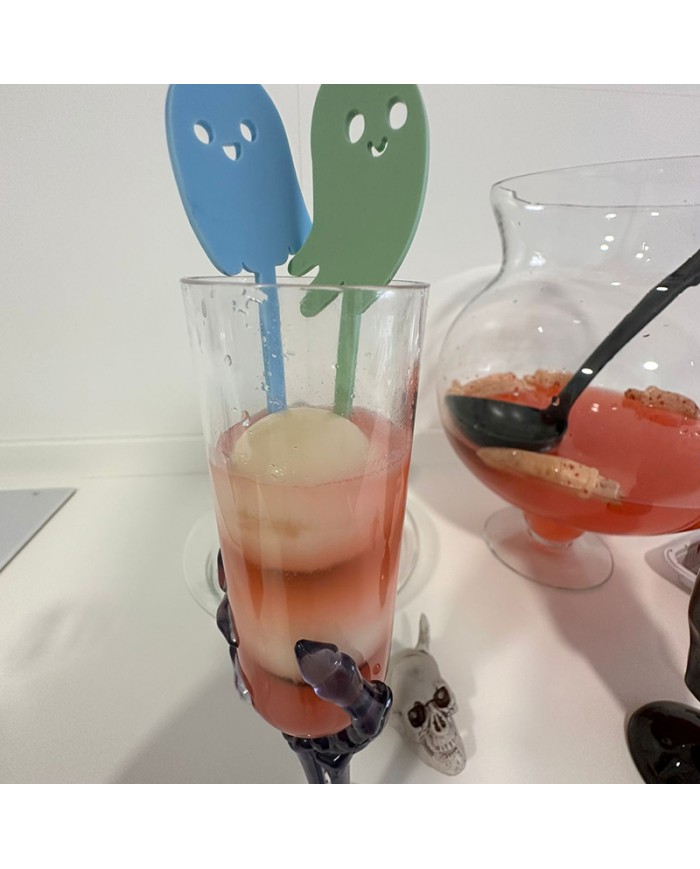 Agitadores Fantasma Sueltos o en Pack