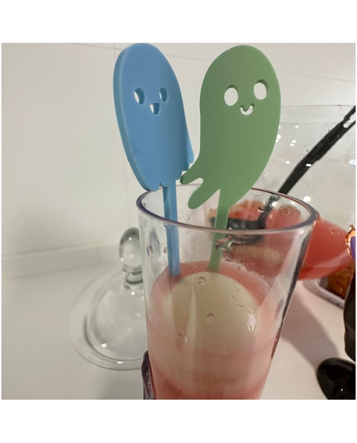 Agitadores Fantasma Sueltos o en Pack