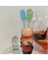 Agitadores Fantasma Sueltos o en Pack