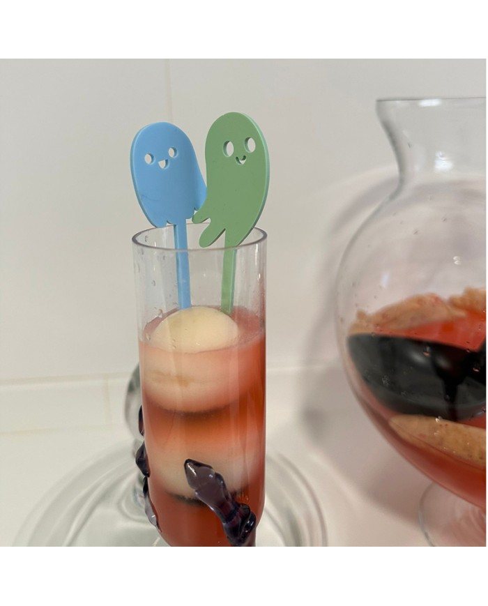 Agitadores Fantasma Sueltos o en Pack