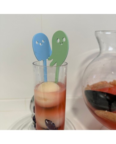 Agitadores Fantasma Sueltos o en Pack Agitadores Fantasma Sueltos o en Pack