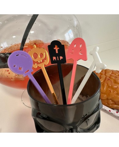 Pack Agitadores Halloween 2023 Pack Agitadores Halloween 2023